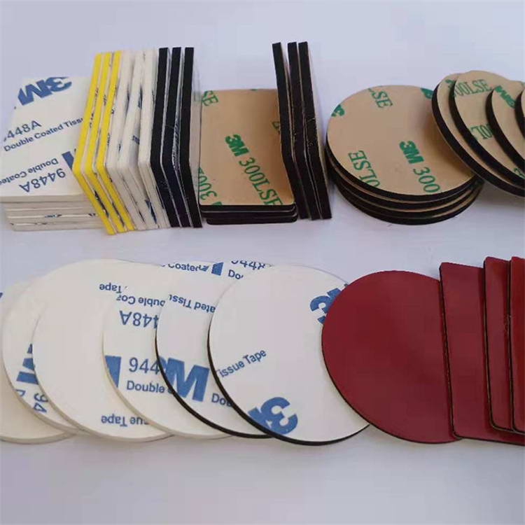 3M雙面膠在生活中的應用